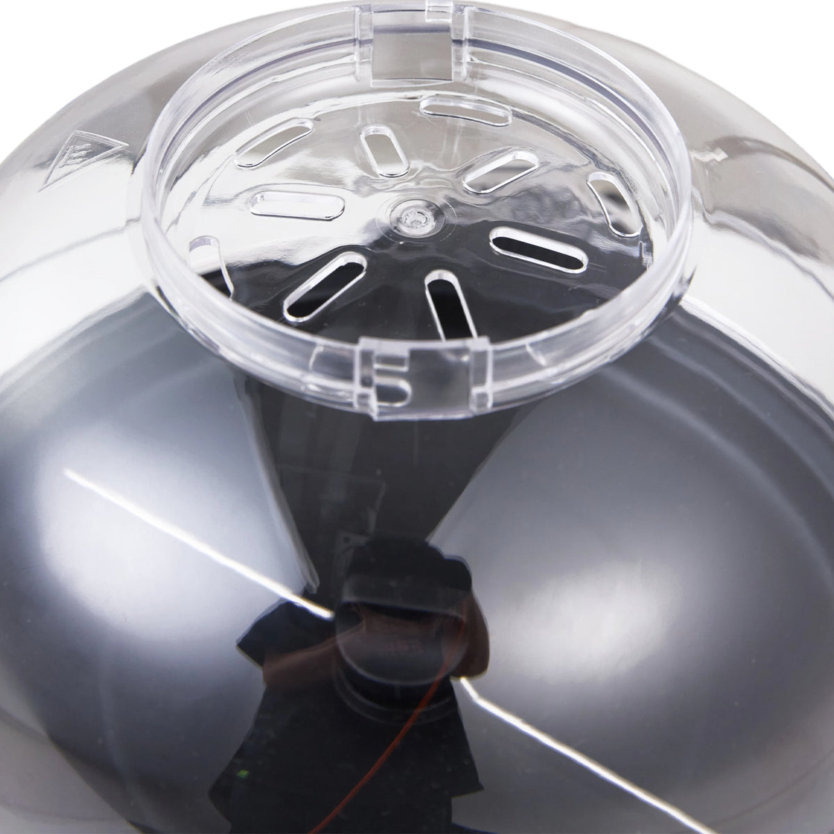 650W Electric Popcorn Maker Machine
