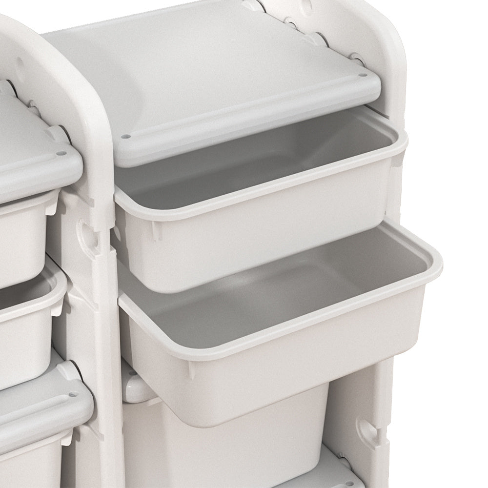 Kids Storage Cabinet