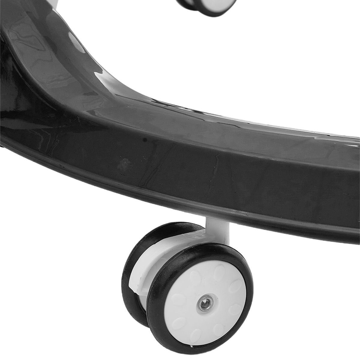 Foldable & Adjustable Baby Walker