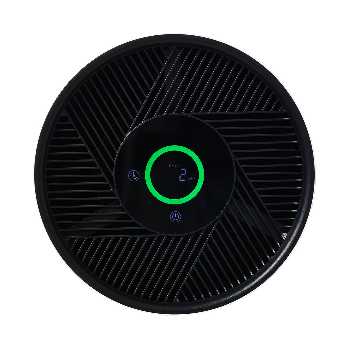 Air Purifier 350m³/h CADR with Sleep Mode