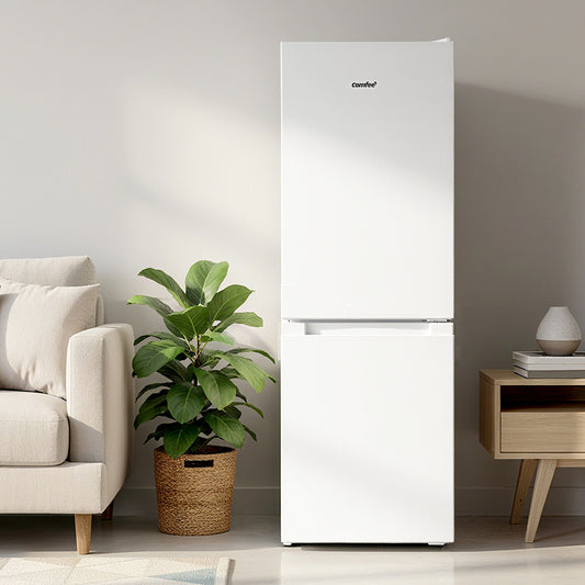 174L Freestanding Low Frost Fridge Freezer