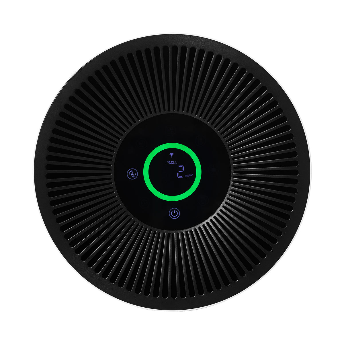 Air Purifier 468m³/h CADR with Sleep Mode