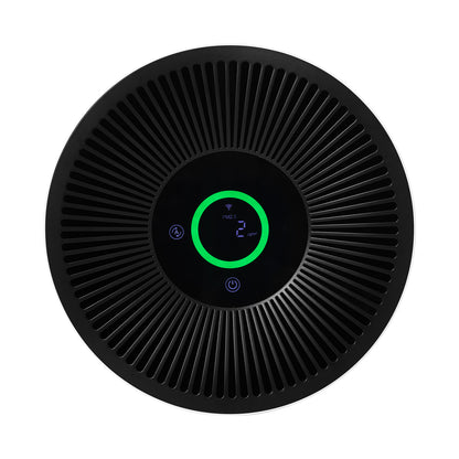 Air Purifier 468m³/h CADR with Sleep Mode