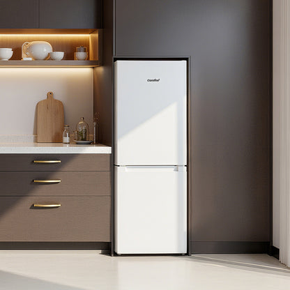 174L Freestanding Low Frost Fridge Freezer
