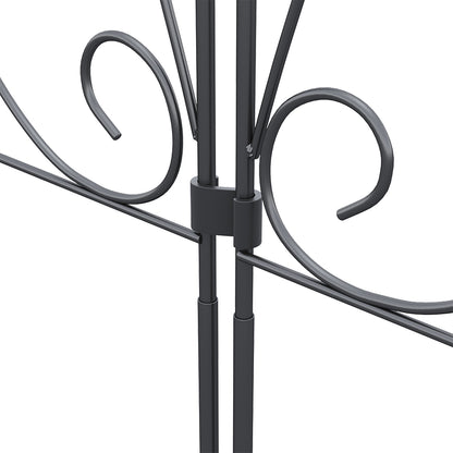 10/20Pcs Decorative Garden Fence Panels