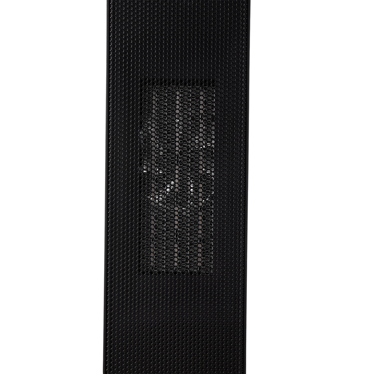 2000W Tower Heater with Remote Control
