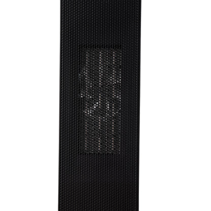 2000W Tower Heater with Remote Control