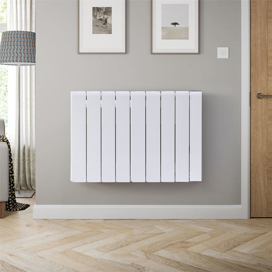 2000W Electric Ceramic Radiator Space Heater with WIFI