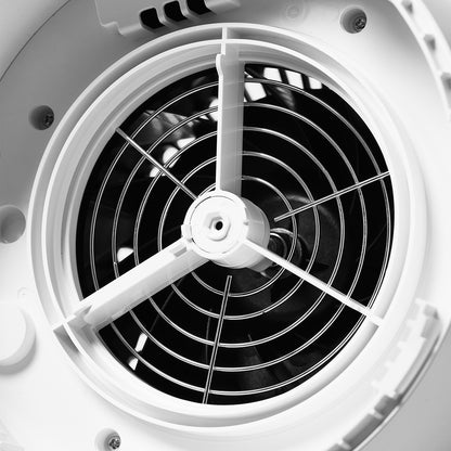 Air Purifier 158m³/h CADR with Sleep Mode