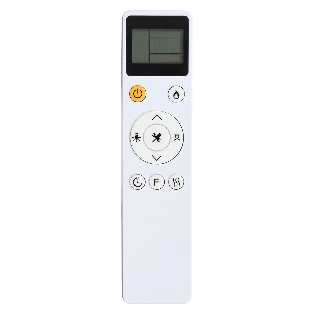 42 Inch Electrical Fireplace with Remote