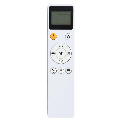 42 Inch Electrical Fireplace with Remote