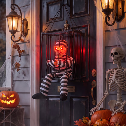 Halloween Hanging Ghost Toy