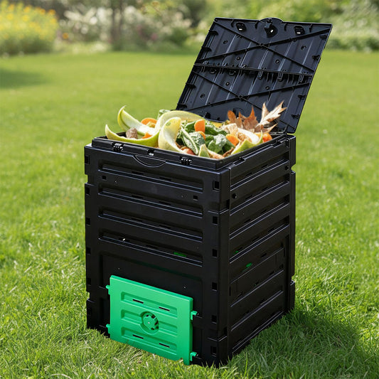 450L Garden Compost Bin