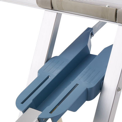Portable Folding Camping Table & Chair Set