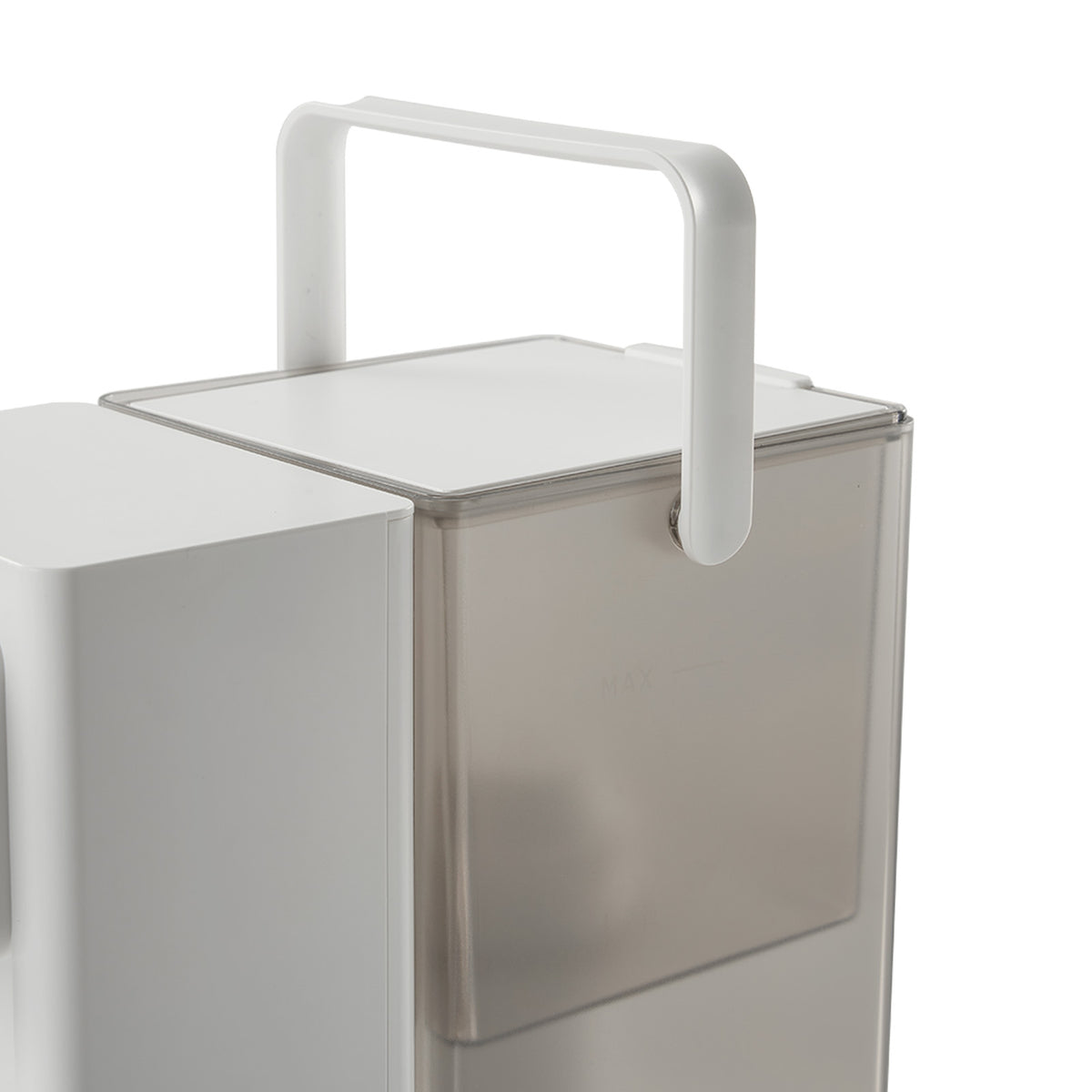 Instant Hot Water Dispenser with Removable 3L Tank and Drip Tray