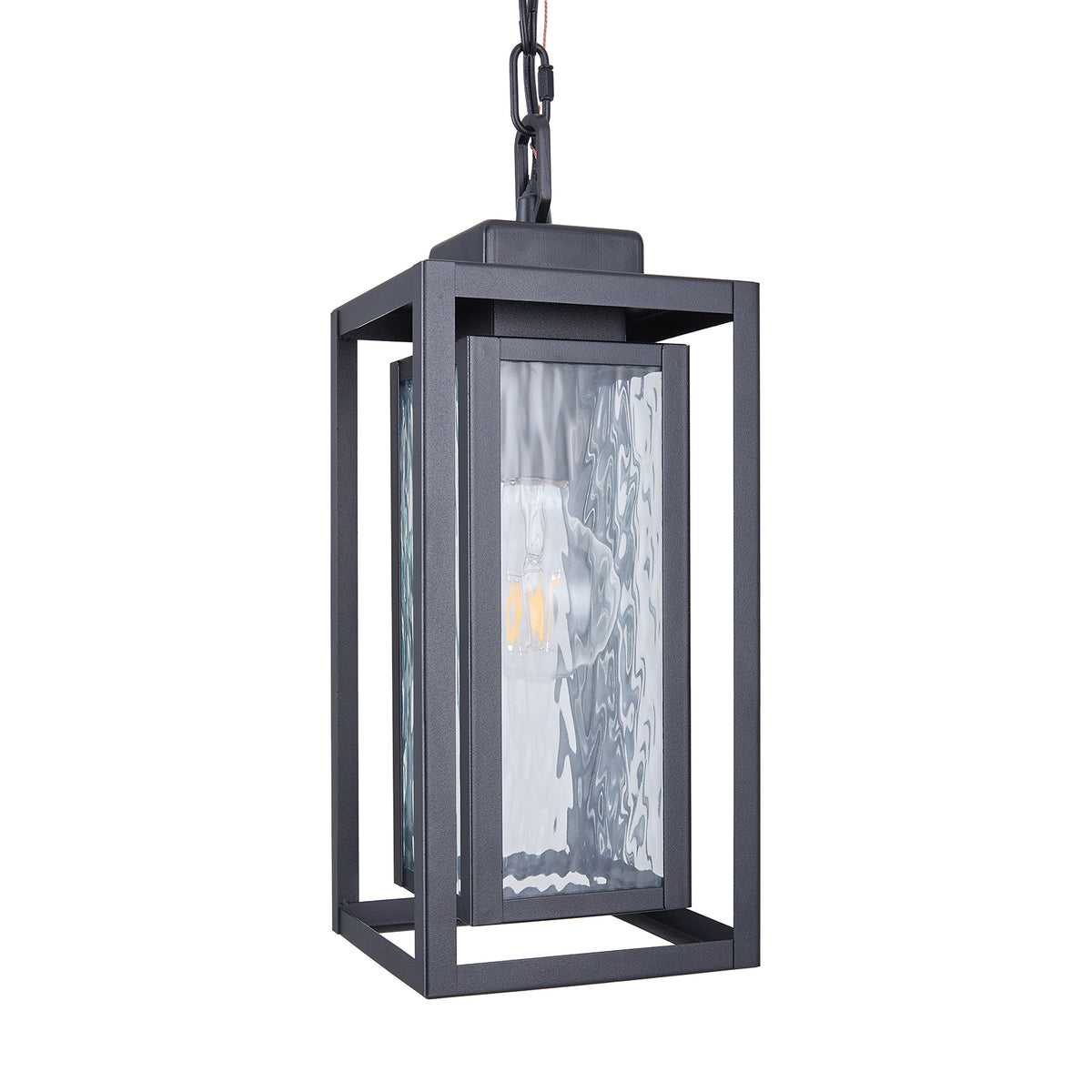 Modern Outdoor Pendant Light
