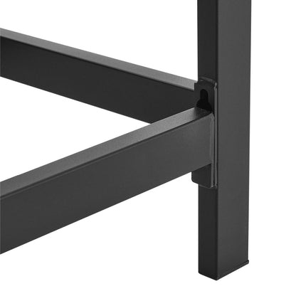 Metal Powder Coated Firewood Logs Holder