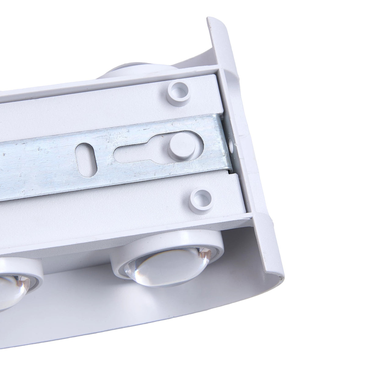 6W Warm LED Up and Down Wall Light for Indoor & Outdoor