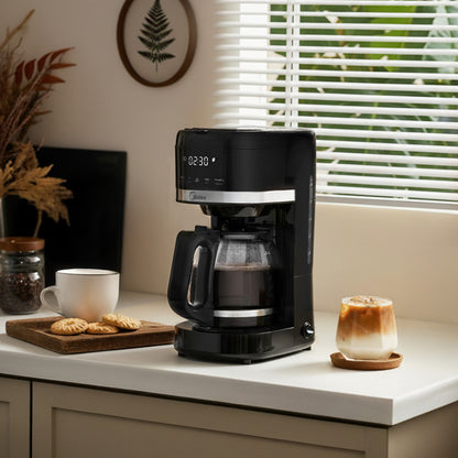 Midea Drip Coffee Machine
