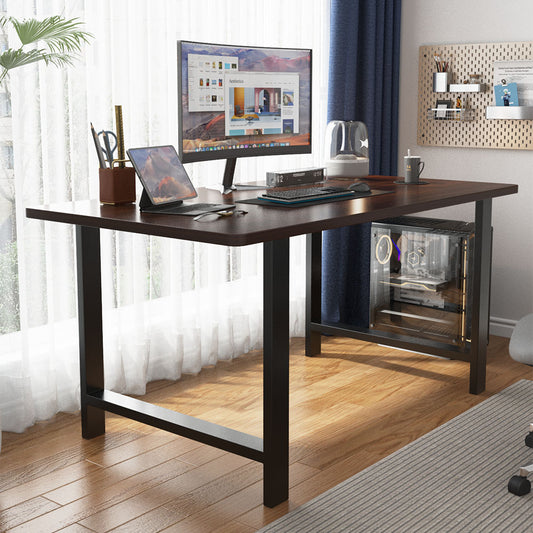 2Pcs Iron Table Legs for Desk