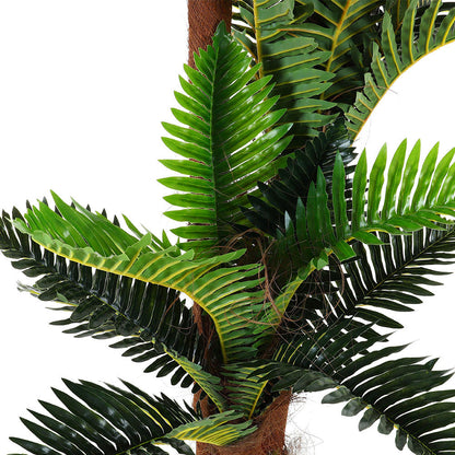 Artificial Fern Plants Decor for House Office Garden Indoor Outdoor Artificial Flora   
