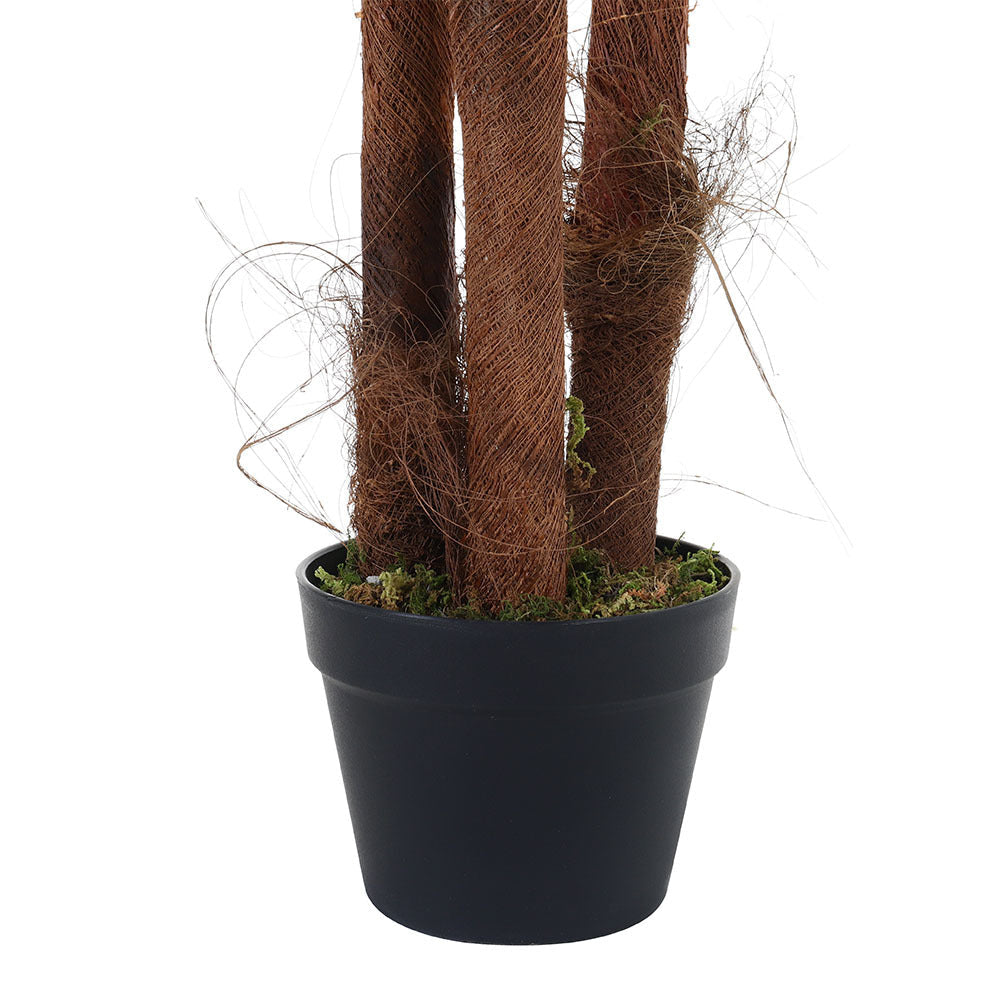 Artificial Fern Plants Decor for House Office Garden Indoor Outdoor Artificial Flora   