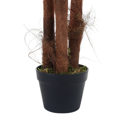 Artificial Fern Plants Decor for House Office Garden Indoor Outdoor Artificial Flora   