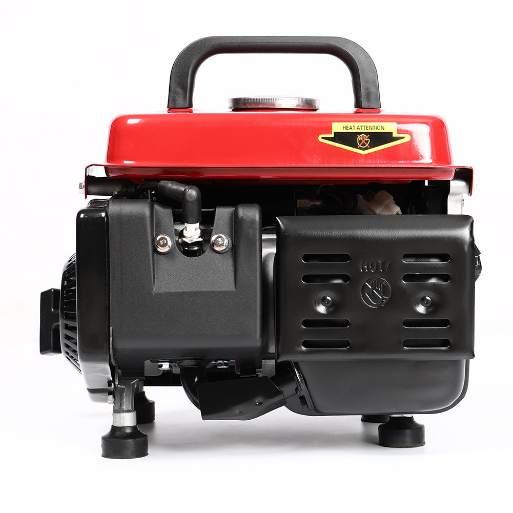 Petrol Powered Portable Electric Generator Power Station