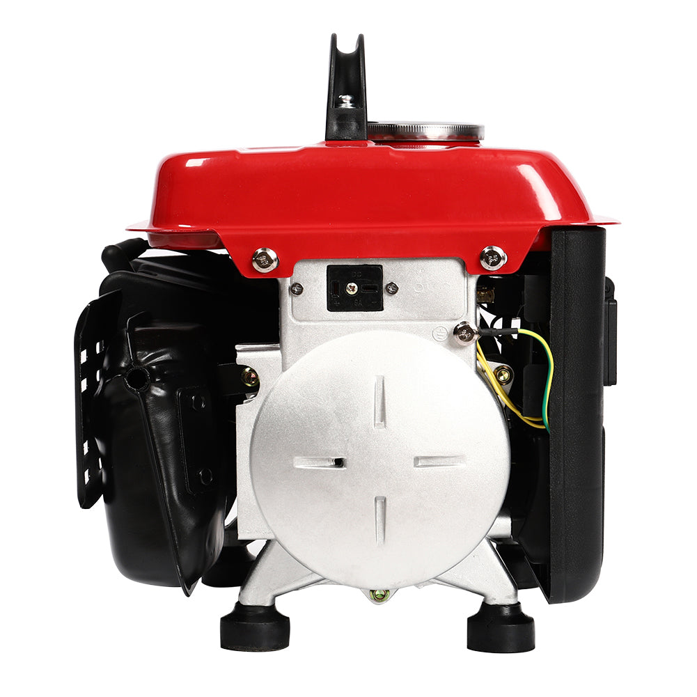 Petrol Powered Portable Electric Generator Power Station