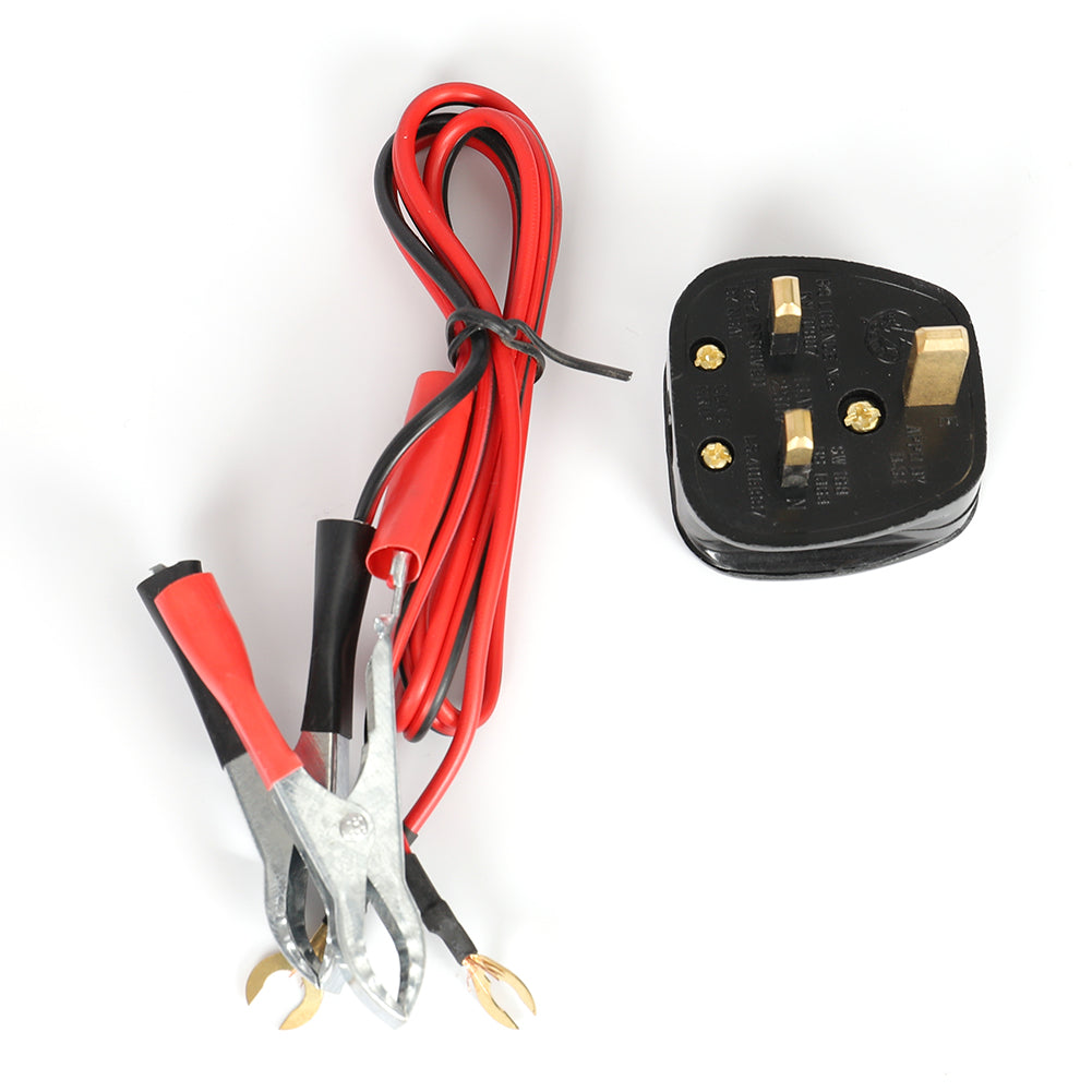 Petrol Powered Portable Electric Generator Power Station