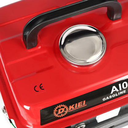 Petrol Powered Portable Electric Generator Power Station