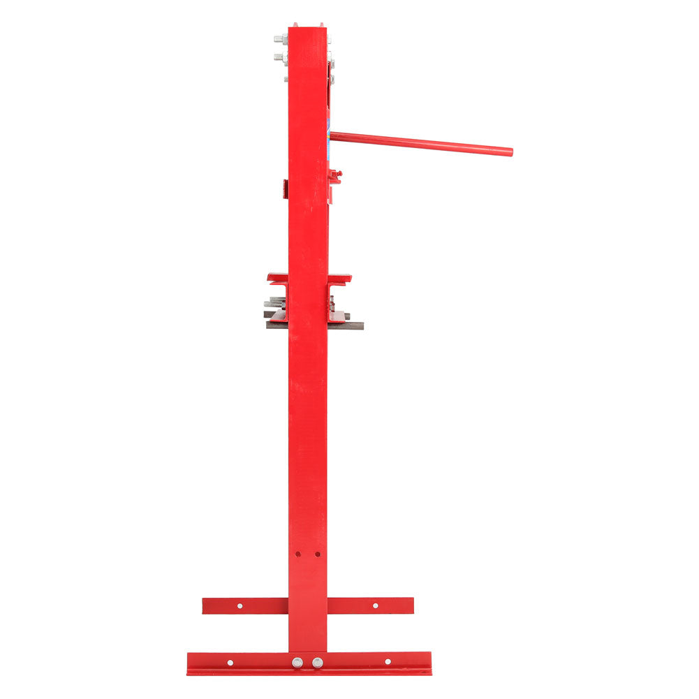 12 Ton Floor Standing Hydraulic Press