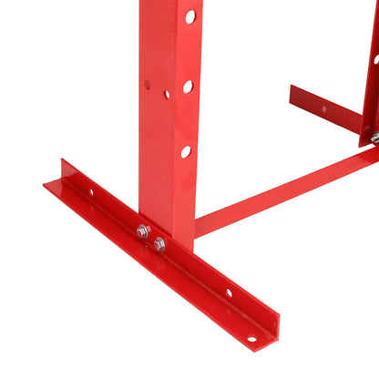 12 Ton Floor Standing Hydraulic Press