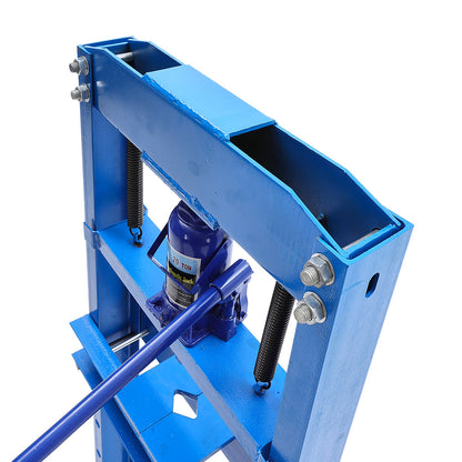20 Ton Floor Standing Hydraulic Press