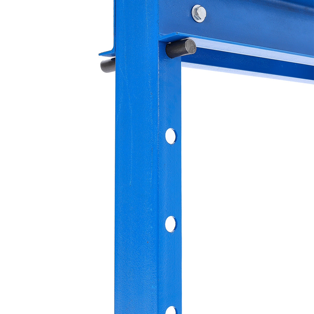 20 Ton Floor Standing Hydraulic Press