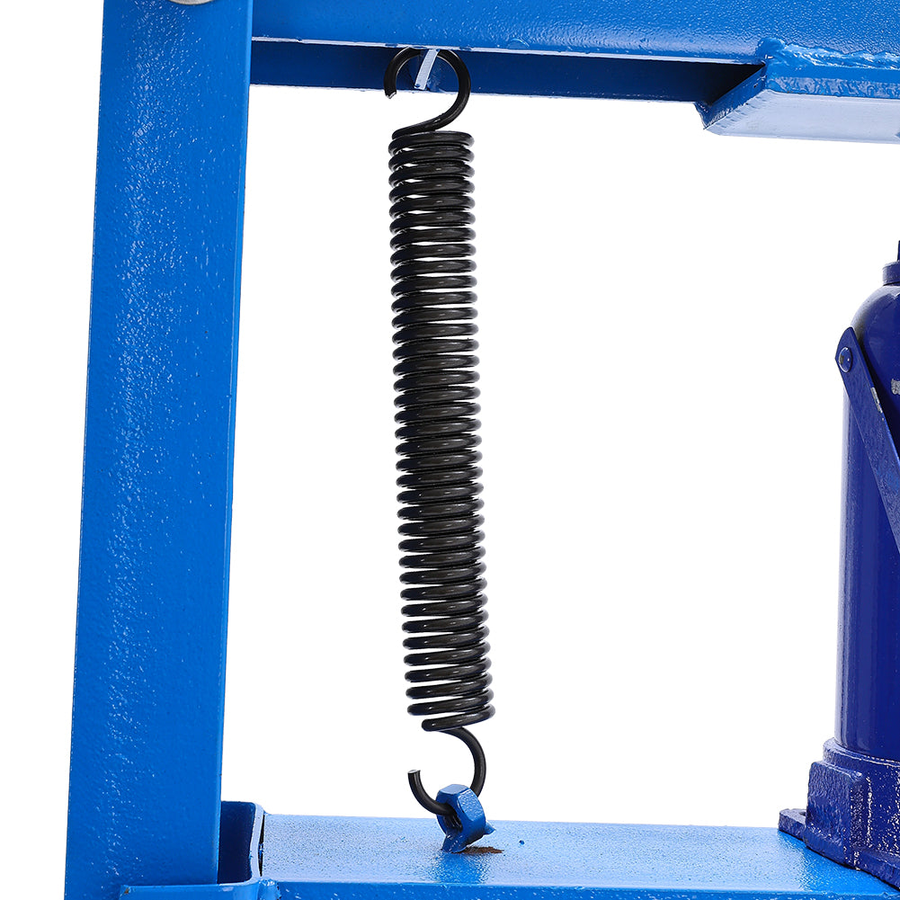 20 Ton Floor Standing Hydraulic Press
