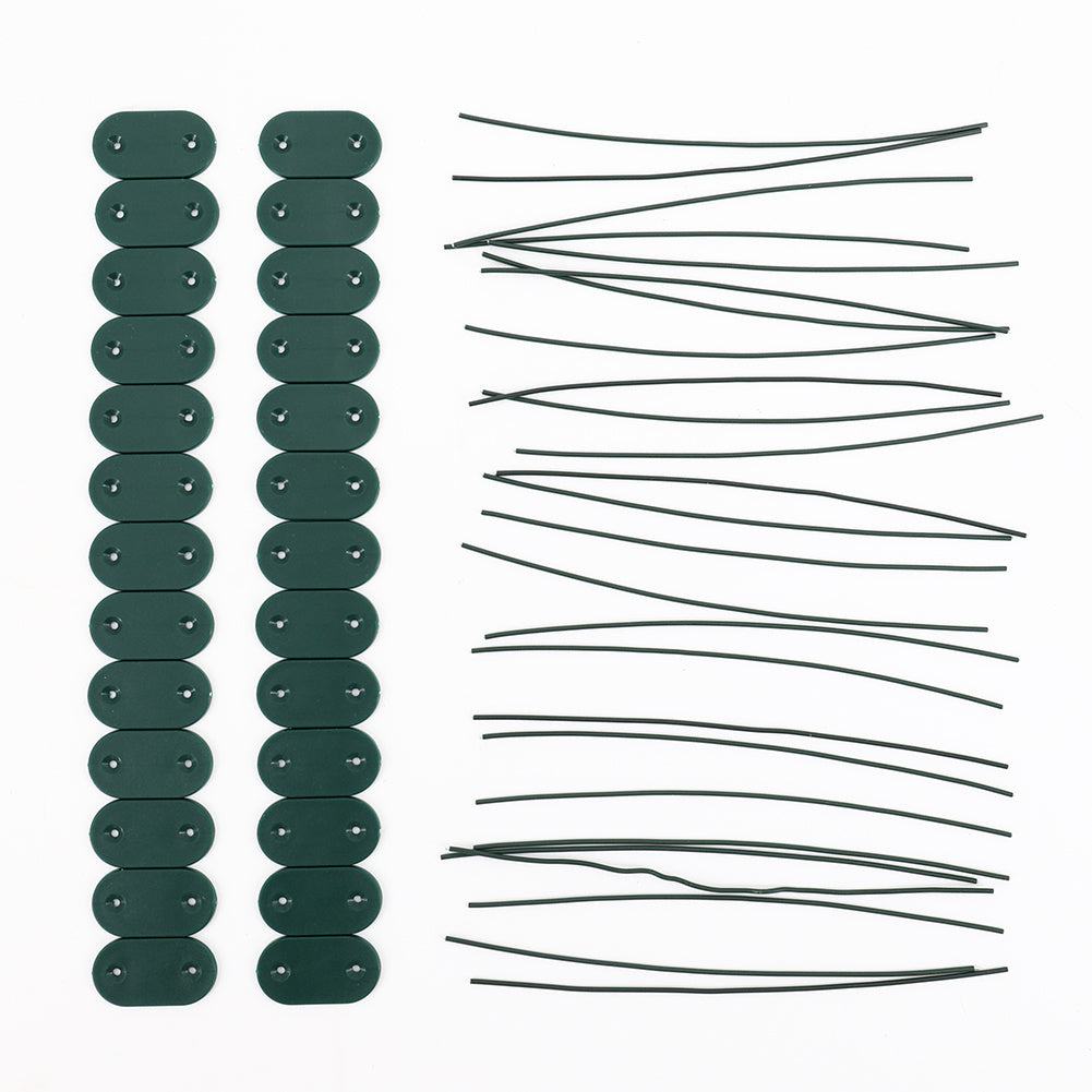 Green Garden Fence Outdoor Privacy Screen Garden Fences   