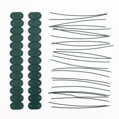 Green Garden Fence Outdoor Privacy Screen Garden Fences   